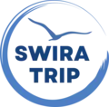 Swiratrip Logo